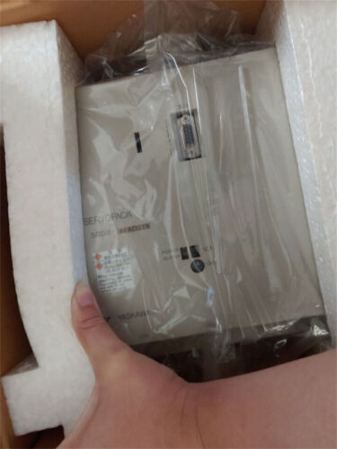 1PC New Yaskawa SGDB-30ADM Servo Drive SGDB30ADM Via DHL