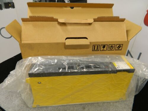 1PC New FANUC A06B-6081-H101 Servo Drive A06B6081H101 Via DHL One Year Warranty