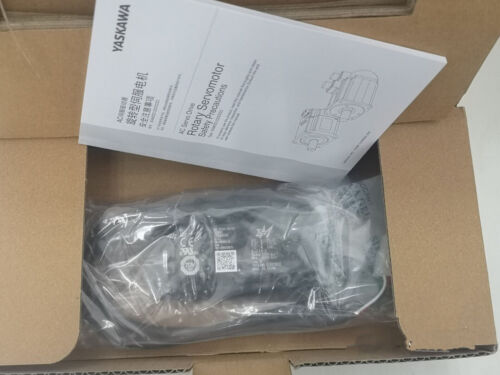 1PC Neuer Yaskawa SGMMS-04ADL6E Servomotor SGMMS04ADL6E Schnelles Schiff