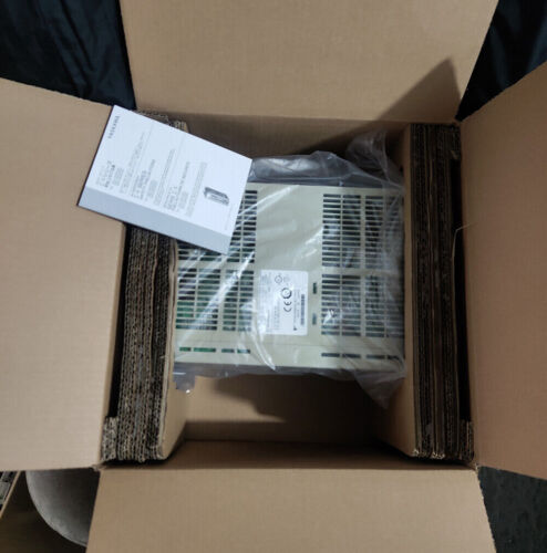 1PC New Yaskawa SGDA-A3BPM Servo Drive SGDAA3BPM Via Fedex/DHL One Year Warranty