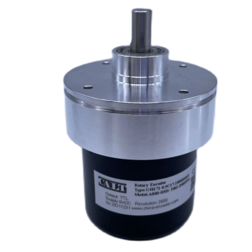 1PC New FANUC A860-0301-T002 Pulse Coder Via DHL/Fedex