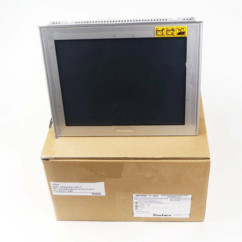 New Pro-face AGP3500-T1-D24 Touch Screen Fast Ship