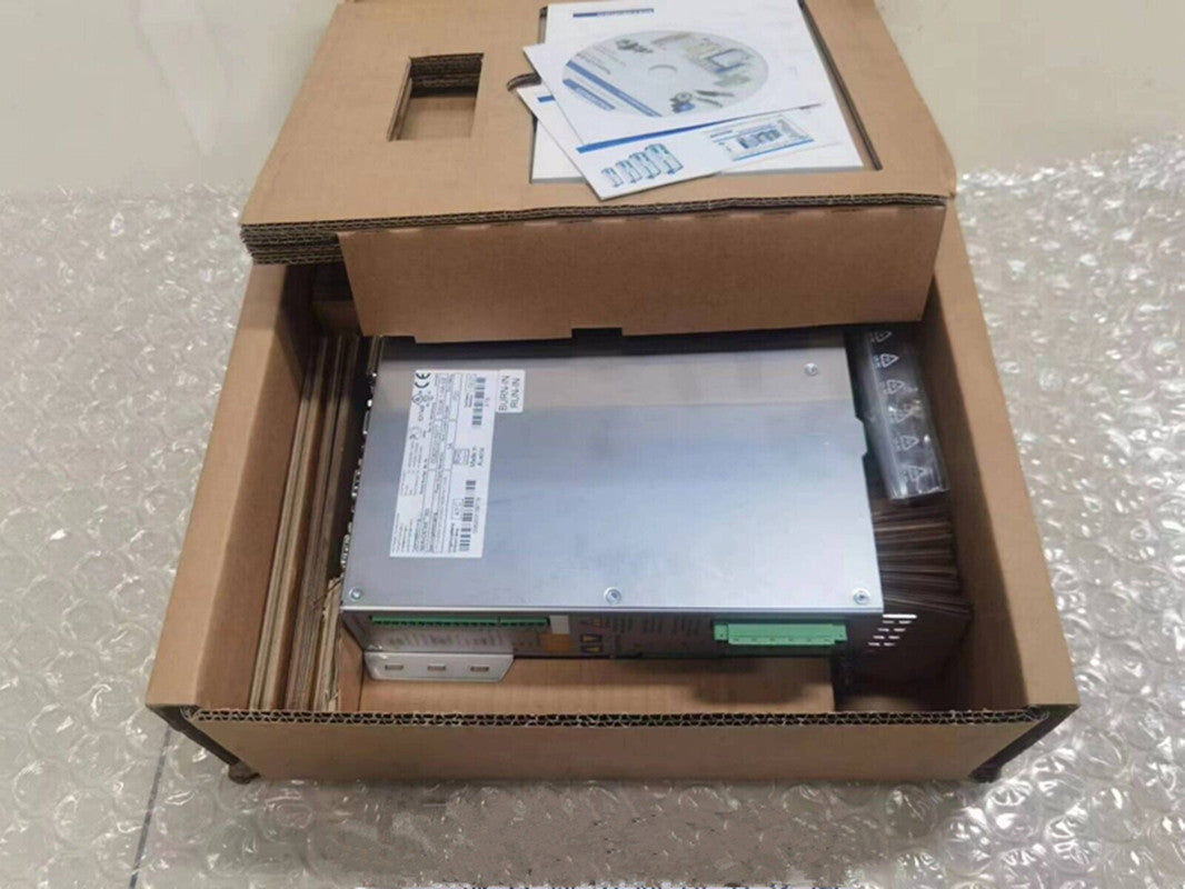 SERVOSTAR 310 S31061-NA-SB Servo Drive – Automation Control Worldwide